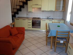 Federica Vacanze  Villa Lucia