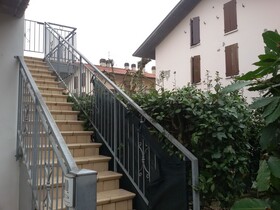 Federica Vacanze  Villa Lucia