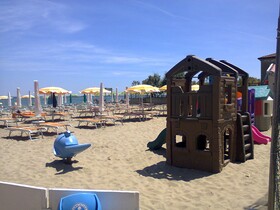 Federica Vacanze  Villa Lucia