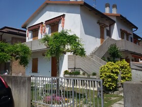 Federica Vacanze - Villa Rosa