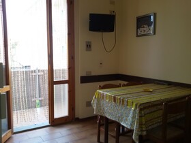 Federica Vacanze - Villa Rosa