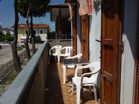 Federica Vacanze - Villa Rosa