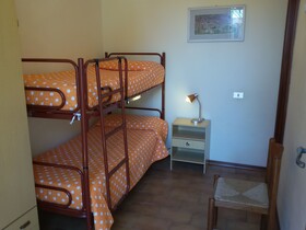 Federica Vacanze - Villa Rosa