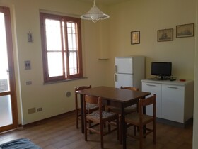 Federica Vacanze - Villa Rosa