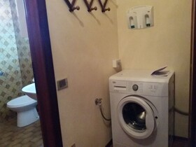 Federica Vacanze - Villa Rosa