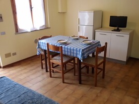 Federica Vacanze - Villa Rosa