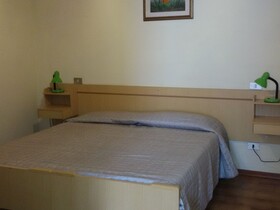 Federica Vacanze - Villa Rosa