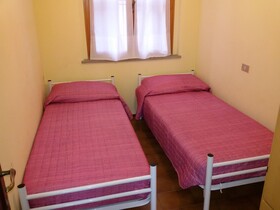 Federica Vacanze - Villa Rosa