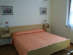 Federica Vacanze - Villa Rosa