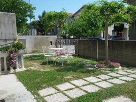 Federica Vacanze - Villa Rosa