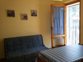 Federica Vacanze - Villa Rosa