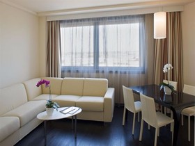 Grand Hotel Mattei