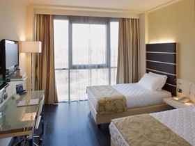 Grand Hotel Mattei