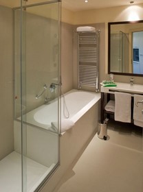 Grand Hotel Mattei