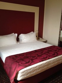 Grand Hotel Mattei