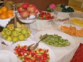 Grand Hotel Mattei