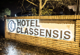Hotel Classensis