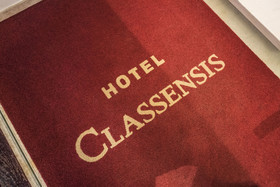 Hotel Classensis