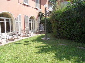 Hotel S. Andrea