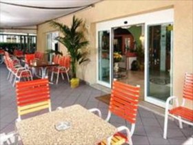 Hotel Saint Tropez