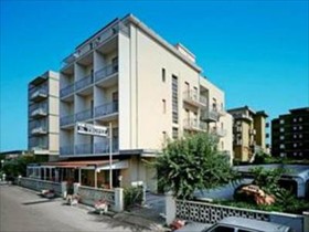 Hotel Saint Tropez