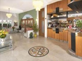 Hotel Saint Tropez
