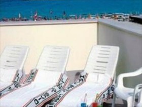 Hotel Saint Tropez