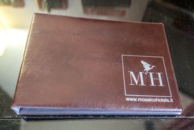 Hotel Mosaico