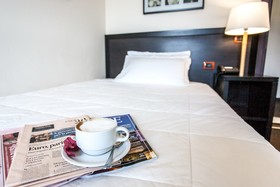 Hotel Mosaico