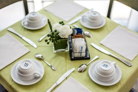 Hotel Mosaico