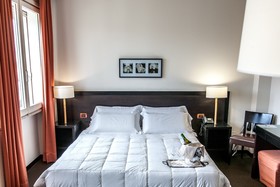 Hotel Mosaico