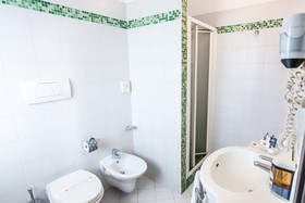 Hotel Mosaico