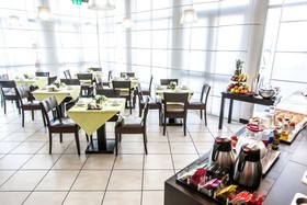 Hotel Mosaico