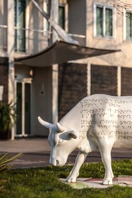 Hotel Mosaico