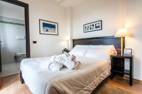Hotel Mosaico