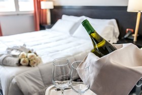 Hotel Mosaico