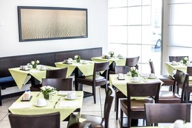 Hotel Mosaico