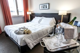 Hotel Mosaico