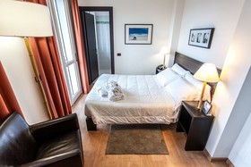 Hotel Mosaico