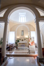 Ostello Galletti Abbiosi