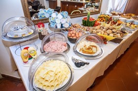 Ostello Galletti Abbiosi