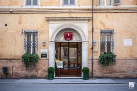 Ostello Galletti Abbiosi