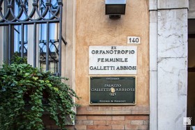 Ostello Galletti Abbiosi