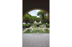 Park Hotel Ravenna