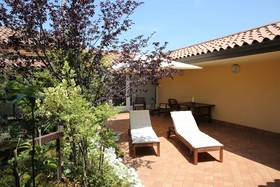 Exclusive Hotel Residence La Reunion