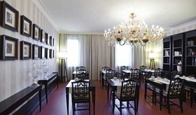 Villa Santa Maria Foris