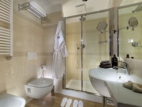 Ambasciatori Luxury Resort