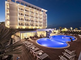 Ambasciatori Luxury Resort