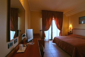 Ambasciatori Luxury Resort
