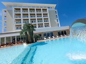 Ambasciatori Luxury Resort